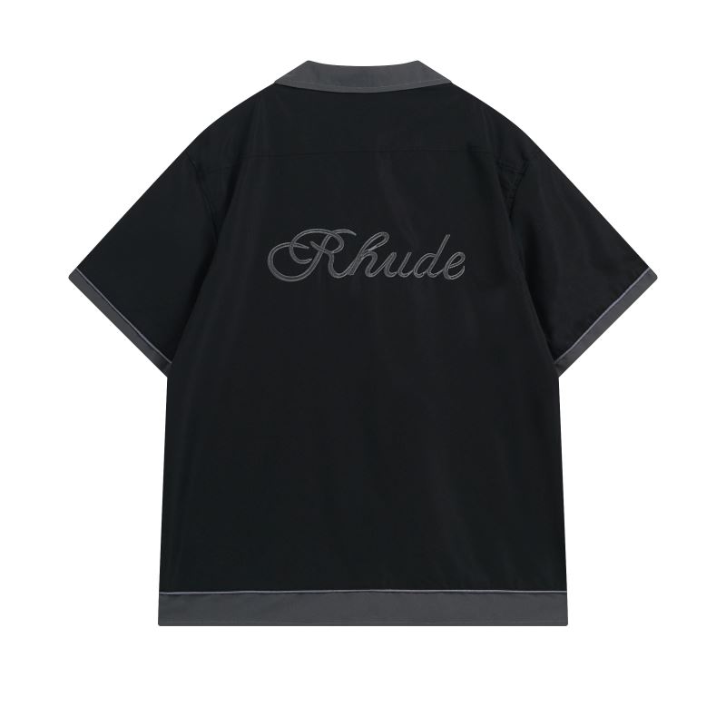 Rhude Shirts